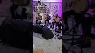 Slim Nighaoui 💥سلام وكيدة 🎤slam wkida 🎧 لايف نارر [upl. by Elyn]