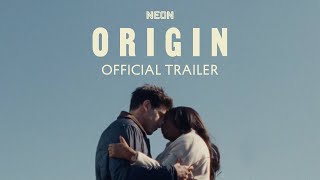 ORIGIN  Official Trailer  In Theaters January 19 [upl. by Irrok]