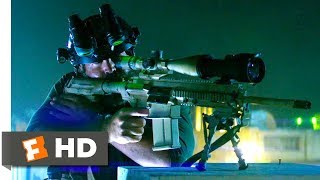 13 Hours The Secret Soldiers of Benghazi 2016  Fallen Soldiers Scene 910  Movieclips [upl. by Devaj56]