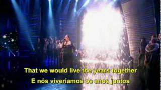 I Dreamed A Dream  legendado English  Portuguese [upl. by Mcquade1]