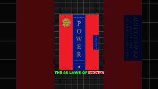 THE 48 LAWS POWER KA 1 LAWS ashortaday laws shorts [upl. by Beacham277]