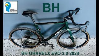 BH GRAVELX EVO 30 2024 [upl. by Freed]