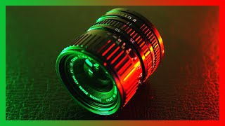 Canon FD 3570mm vintage lens review and test  feat MarcoBisogni [upl. by Norabal]