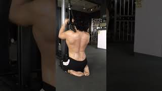 Hardbackworkoutmotivationhardfitness gymexercises trending viralvideos umarfitness [upl. by Carter]