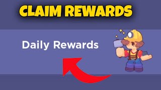 AFK AREA gives FREE REWARDS Roblox Bedwars [upl. by Aridan]