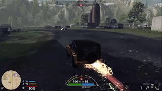 H1Z1 entrenamiento [upl. by Dopp126]