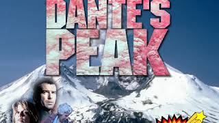 Dantes Peak  Ending Scene HD [upl. by Terrel]