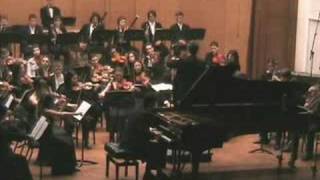 Mozart Piano Concerto K 467 2 Andante [upl. by Ettennaej]