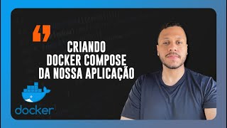 Docker 1  Como criar um Dockerfile de uma aplicação Spring [upl. by Aihsena938]