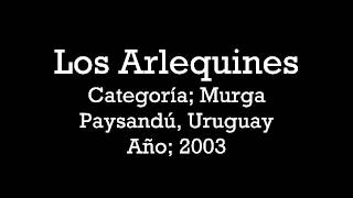 Murga Arlequines Paysandu 2003 [upl. by Candida]