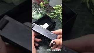 Mini Hidden Camera 🎥 Air Voice Chandpur 😎 Spy Video Camera 🐱‍👤 [upl. by Sophi]