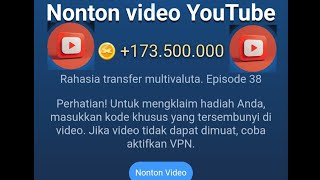 8 September  eps 3⃣8⃣ Nonton Vidio YouTube KODE X Empire  Musk Empire Watch Vidio YouTube code [upl. by Formica]