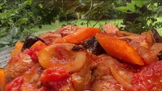 Gourmand  Osso Bucco [upl. by Assenab890]