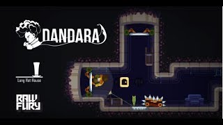 Dandara  Game Trailer  OUT NOW [upl. by Ahidam611]