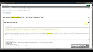 Printing Functions Tips in ProDemand by Mitchell1 [upl. by Anida]