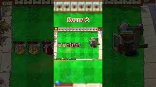 5 Random Boxes vs 1 Giant Best 2 out of 3 PvZMods pvz2pak plantsvszombies pvz pvz2 shorts [upl. by Nednal]