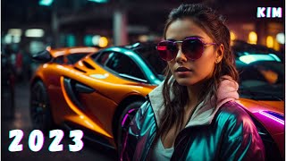 Best of Kim 🔥 BASS BOOSTED ⚡ EDM Remix of Popular SongsCar Music [upl. by Nnairahs557]