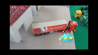 SUPER SHOW TRUCK RC [upl. by Enahpad]