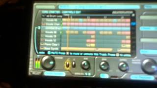 Beaterator PSP Sample Beats  3 [upl. by Cher]