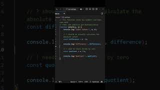 Comment your code better [upl. by Ajim]