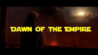 The Entire Star Wars Saga so far Explained in 20 Minutes [upl. by Valenta34]