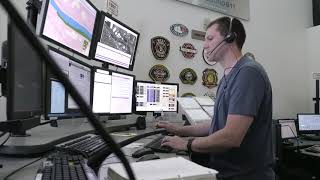 Computer Aided Dispatch System  HxGN OnCall Dispatch Demo [upl. by Rabaj938]