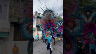 Fiestas Patronales Sahuayo Michoacan 2024 [upl. by Parnas]