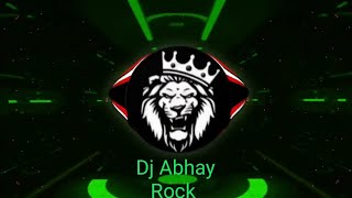 Ehe ha janeman dobi song dj Abhay Rock Bhopaura mau ar muiscal djremix Hard vibration mix song [upl. by Lucey]