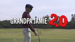 Grandpa Jamie Pranks Again [upl. by Holihs514]