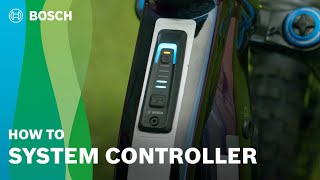 How To  So nutzt du den System Controller [upl. by Breen]