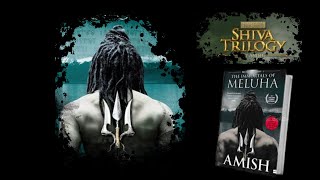 The Imortals Of Meluha AudioBook In Hindi [upl. by Rafaelle]