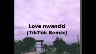 Love Nwantiti by Ckay lovedance fypシ゚viral lovemusic musicgenre [upl. by Marcellus]