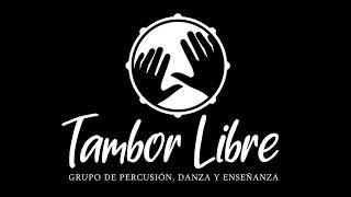 Tambores Afrolatinos para bailar RITMOS RÁPIDOS  TAMBOR LIBRE [upl. by Dabbs]