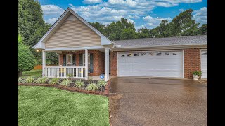 438 Forest Glen Cir Murfreesboro TN [upl. by Vidda171]