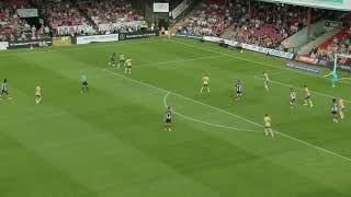 Grimsby Town v Mansfield Town highlights [upl. by Liz766]