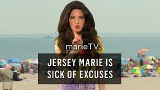 Marie Forleo No Excuses How To Stop Making Excuses amp Start Getting What You Want [upl. by Margaretta]