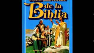 Las Bellas Historias de la Biblia [upl. by Eelasor]