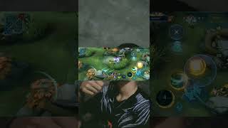 MCL KETEM TIM EVOS mclvivarrq mlbb mobilelegends rrqhoshi mobilelegendsid rrqkingdom rrq [upl. by Diskin]