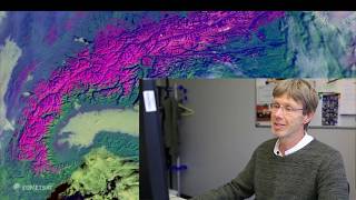 How to detect and monitor low clouds in satellite images [upl. by Prady]