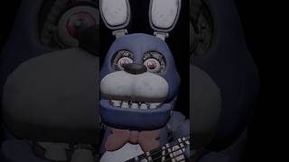 Bonnie Parts and Service  FNAF Help Wanted  fnaf fnafhelpwanted [upl. by Nneb]