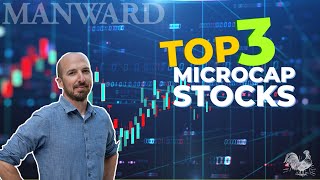 Best Microcap Stocks To Invest In Today 1 Microcap Stock Revealed [upl. by Sokul]