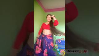 Superhit Nepali Lok Dohori Song  Aandhi Khola Urlera Aayo By Raju Pariyar and Bima Kumari Dura [upl. by Annaihr]