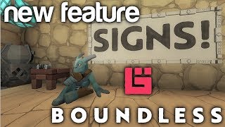 Boundless Launch Date Trailer [upl. by Yenahc]