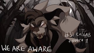 We Are Aware  MAP Part 31 collab with Starfall510 [upl. by Dnalyram898]