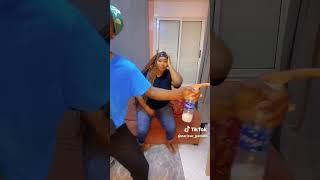 Glouglou pourtoi zbestproduction makemefamous viralvideo viralshorts viralvideo [upl. by Loraine]