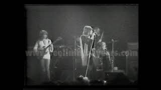 The Rolling Stones quotSympathy For The Devilquot 1969 Reelin In The Years Archive [upl. by Arotahs]