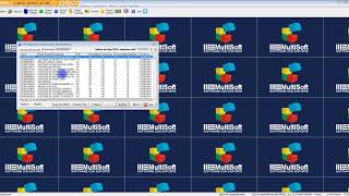 IMPORTAR BASE DE CONTRIBUYENTES DE AFIP PARA CONTROL DE CUIT [upl. by Cyprian28]