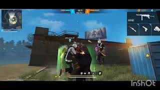 FREEFIRE CUSTOM UNLIMITED AMMO SPEED MOMEMT FAST GLOO WALL HEADSHOT GAMEPLAY 1V2CLUCTH [upl. by Kessel]