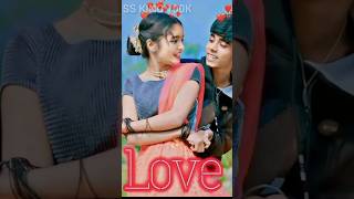 Sofik amp Ritir Love Story 💞❤  Love Story video shorts​ love​ [upl. by Jehiah]