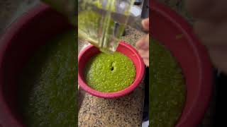 Salsa Verde cooking salsaverde cookingchannel food bellaskitchen chips [upl. by Sasha]